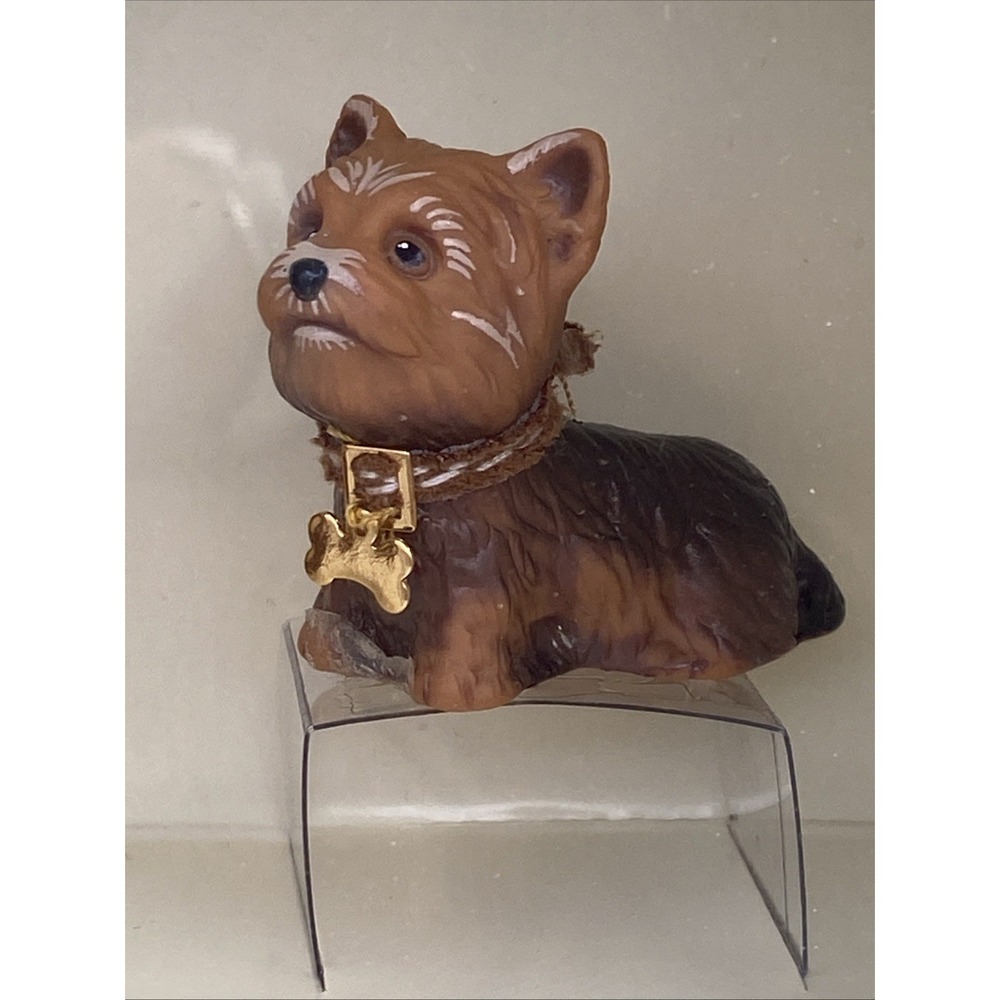 2004 BFMC New York Yorkie Barbie Accessory Pack Gold Label #G8076 NRFB - Picture 3 of 16